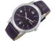 Esprit Uhr Damen Solar Violet Es105642003 Uvp:119,  90,  - Armbanduhren Bild 2