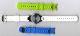 Lbvyr Herrenarmbanduhr Weiß,  Grün,  Blau,  Ungetragen Armbanduhren Bild 1