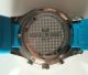Jacques Lemans ♛ Damenarmbanduhr Rome Sports ♛ 1 - 1587 1 - 1587l Blau Baby Blue Armbanduhren Bild 3