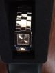 Emporio Armani Damen Uhr - Neuwertig Armbanduhren Bild 1