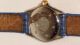 Top Breitling Callistino Damenuhr,  Stahl/gold,  M.  Allen Papieren Und Originalbox Armbanduhren Bild 5