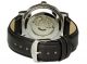 Minoir Uhren Modell Cergy - Automatikuhr Rotgold / Schwarz,  Datum Ø 42 Mm Armbanduhren Bild 1