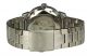 Minoir Uhren - Modell Sens Silber - Automatikuhr,  Unisexuhr Ø 40 Mm Armbanduhren Bild 1