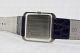 Nos Certina Silver Line Blue,  925 Silber,  Kaliber 408,  Superchic,  Swiss Ca.  1960 Armbanduhren Bild 9