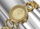 Bisset Flaviorno Bsbd39 Damenuhr Gold Swiss Made Armbanduhr Armbanduhren Bild 1