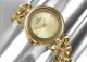 Bisset Flaviorno Bsbd39 Damenuhr Gold Swiss Made Armbanduhr Armbanduhren Bild 2