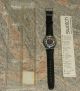 Swatch Gm161 Crazy Driver - Orig.  Verpackung - Aus Sammlung - Armbanduhren Bild 2