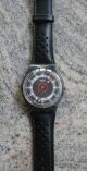 Swatch Gm161 Crazy Driver - Orig.  Verpackung - Aus Sammlung - Armbanduhren Bild 3