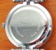 Aristo 8d07q Elegante Quartz Damenuhr Stahl Spangenband Uhr Watch Armbanduhren Bild 3