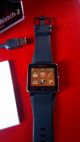Sony Smartwatch 2 Handy - Uhr (4,  1 Cm (1,  6 Zoll) Display,  Nfc,  Bluetooth,  Android Armbanduhren Bild 2