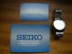 Seiko Automatic Stahl Day Date Armbanduhr Mit Kaliber 7s26b Ungetragen (nos) Armbanduhren Bild 4