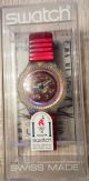 Swatch Uhr Scuba 