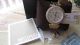 Michael Kors Mk5354 Parker Damenuhr Armbanduhr Edelstahl Uhr Farbe Gold Armbanduhren Bild 3