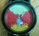 Keith Haring Künstler Uhr,  Special Editions Limited 1991,  Damen/herren Armbanduhren Bild 2