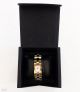 Gucci Uhr 2305l Quarz Edelstahl Damen Armbanduhr 18k Gold Swiss Watch Armbanduhren Bild 8