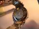 Invicta Subaqua Noma Iii Chronograph Modell: 1194 Armbanduhren Bild 1