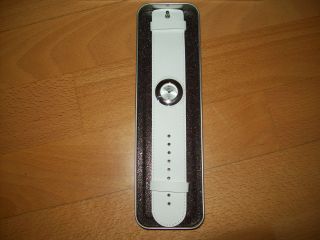 Mc Timetrend Armbanduhr Uhr Weiß In Geschenkbox Bild