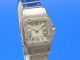 Cartier Tank Damenuhr Ankauf Von Luxusuhren Tel.  03079014692 Armbanduhren Bild 1