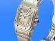Cartier Tank Damenuhr Ankauf Von Luxusuhren Tel.  03079014692 Armbanduhren Bild 4