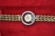 Chopard Uhr Happy Diamonds 18 Karat Gold Mit Brillianten Armbanduhren Bild 4
