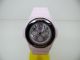 Casio Baby - G Bga - 102 5070 Digital Analog Damen Armbanduhr Pink Alarm Wecker Armbanduhren Bild 1