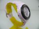 Casio Baby - G Bga - 102 5070 Digital Analog Damen Armbanduhr Pink Alarm Wecker Armbanduhren Bild 5