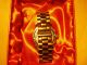 Topaktuelle Michael Kors Damenarmbanduhr Rose - Goldfarben Armbanduhren Bild 9