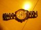 Topaktuelle Michael Kors Damenarmbanduhr Rose - Goldfarben Armbanduhren Bild 1