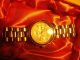 Topaktuelle Michael Kors Damenarmbanduhr Rose - Goldfarben Armbanduhren Bild 7