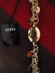 Sehr SchÖne Damen Luxus Armbanduhr Von Mango Mit Etikett Armbanduhren Bild 4