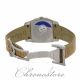 Chopard Ten O Two 138464 - 2001 Fabrik Diamant Quarz Damen Armbanduhr Armbanduhren Bild 3