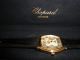 Chopard Tonneau 18 Kt Rosegold Ref.  16/2248 Automatik,  Box,  Revision 1/2013 Armbanduhren Bild 1