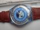 Armbanduhr Swatch 1993 Tonite Precision 24 Stunde Ovp Armbanduhren Bild 1