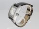 Chopard Happy Sport Square Xl 5 Brillanten Ref.  28/8447 Uhr Box Armbanduhren Bild 7
