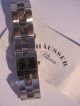 Häusser Damen Armbanduhr Metall - Armband Quartz Armbanduhren Bild 1
