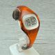 Damenuhr Quarz Nike Presto Wt0001 - 701 Spange Spangenuhr Damenarmbanduhr Armbanduhren Bild 2