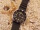 Vintage Seiko Diver 6309 - 7290 Modified Sn:7n0050 Armbanduhren Bild 3
