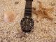 Vintage Seiko Diver 6309 - 7290 Modified Sn:7n0050 Armbanduhren Bild 7