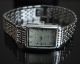 Luxus Damen Armbanduhren Uhr Armreif Armband Gliederarmband Strass Top Qualität Armbanduhren Bild 1