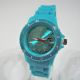 Geneva Silikon Uhr Mit Datum 35mm - Sportuhr - Armbanduhr - Kinderuhr - Armbanduhren Bild 15