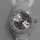 Geneva Silikon Uhr Mit Datum 35mm - Sportuhr - Armbanduhr - Kinderuhr - Armbanduhren Bild 2