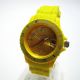 Geneva Silikon Uhr Mit Datum 35mm - Sportuhr - Armbanduhr - Kinderuhr - Armbanduhren Bild 5