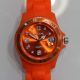 Geneva Silikon Uhr Mit Datum 35mm - Sportuhr - Armbanduhr - Kinderuhr - Armbanduhren Bild 8