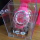 Ice Watch Armbanduhr,  Ice - Sunshine - Neon - Pink - Unisex,  In Ovp Armbanduhren Bild 3