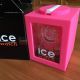 Ice Watch Armbanduhr,  Ice - Sunshine - Neon - Pink - Unisex,  In Ovp Armbanduhren Bild 5