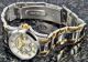 Kienzle Damen Uhr Quartz Edelstahl Bicolor Mit Metall Armband Datum V71092337600 Armbanduhren Bild 1