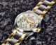Kienzle Damen Uhr Quartz Edelstahl Bicolor Mit Metall Armband Datum V71092337600 Armbanduhren Bild 3