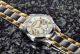 Kienzle Damen Uhr Quartz Edelstahl Bicolor Mit Metall Armband Datum V71092337600 Armbanduhren Bild 4