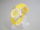 Tom Watch,  Pineapple Yellow,  40 Mm,  Wa00076 - 1 Armbanduhren Bild 2