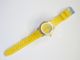 Tom Watch,  Pineapple Yellow,  40 Mm,  Wa00076 - 1 Armbanduhren Bild 4